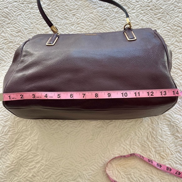 Coach multi section handbag - Picture 5 of 7